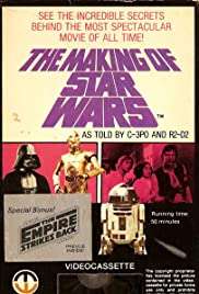 The Making of Star Wars [DVDrip] (1977 CB01)