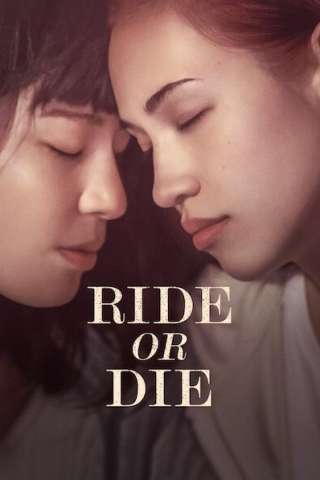 Ride or Die [HD] (2021 CB01)