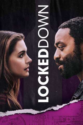 Locked Down [HD] (2021 CB01)