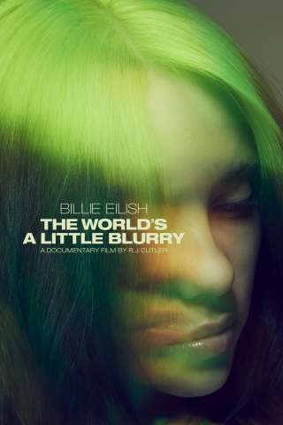 Billie Eilish: The World's a Little Blurry [HD] (2021 CB01)