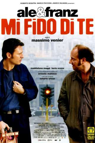 Mi fido di te [DVDrip] (2007 CB01)