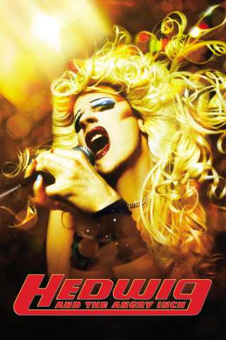 Hedwig - La diva con qualcosa in più [HD] (2001 CB01)