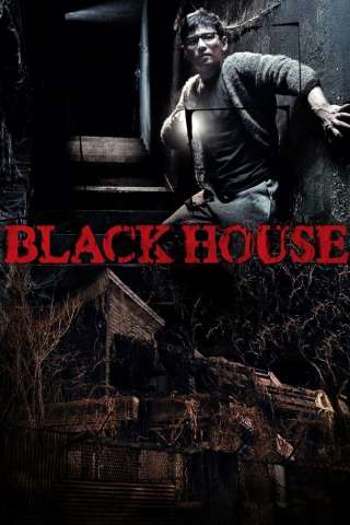 Black house - Dove giace il mistero più profondo [DVDrip] (2007 CB01)