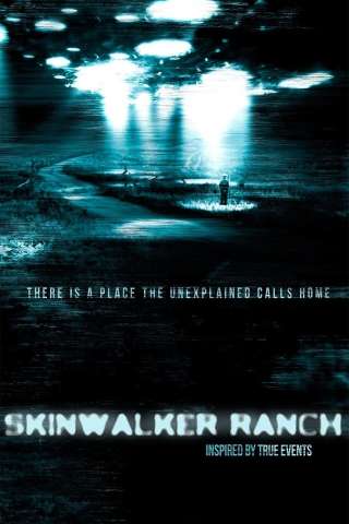 Skinwalker Ranch [DVDrip] (2013 CB01)