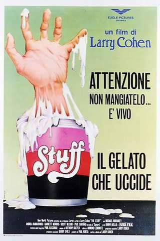 Stuff - Il gelato che uccide [DVDrip] (1985 CB01)