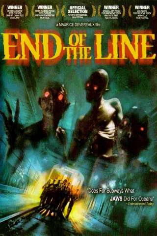 End of the Line [DVDrip] (2007 CB01)