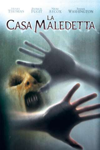 La casa maledetta [DVDrip] (2005 CB01)