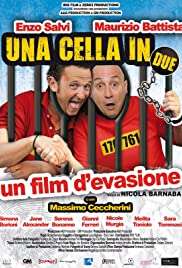 Una cella in due [DVDrip] (2011 CB01)