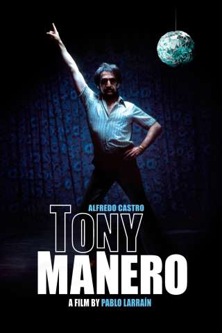 Tony Manero [DVDrip] (2008 CB01)