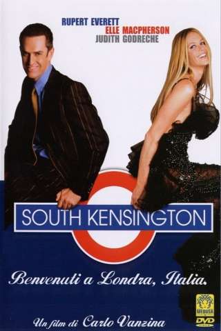 South Kensington [HD] (2001 CB01)