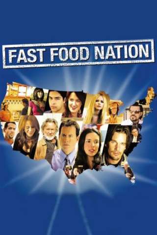 Fast Food Nation [DVDrip] (2006 CB01)