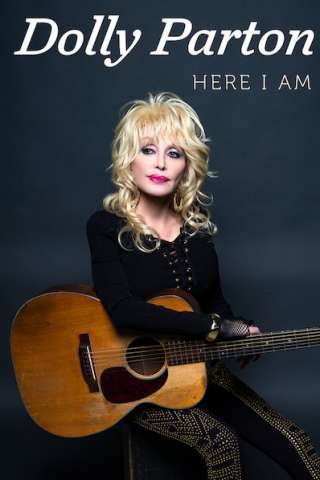 Dolly Parton: Here I Am [HD] (2019 CB01)