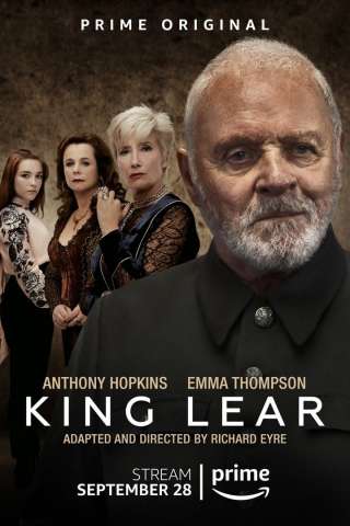 King Lear [HD] (2018 CB01)