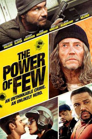 The Power of Few - Il potere dei pochi [HD] (2013 CB01)