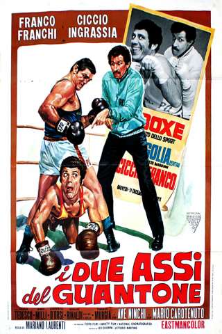 I due assi del guantone [DVDrip] (1971 CB01)