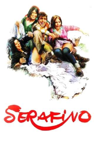 Serafino [DVDrip] (1968 CB01)