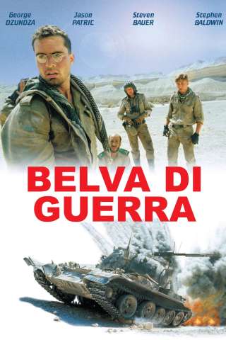 Belva di guerra [DVDrip] (1988 CB01)