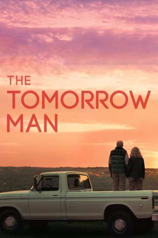 The Tomorrow Man [HD] (2019 CB01)