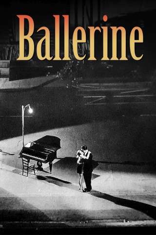 Ballerine [HD] (1936 CB01)