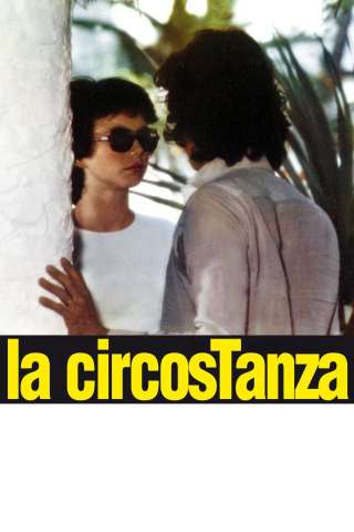 La circostanza [HD] (1973 CB01)