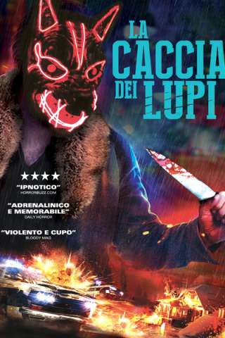 La caccia dei lupi [HD] (2021 CB01)