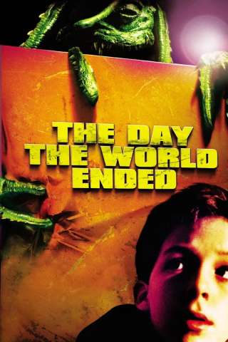 Il giorno in cui il mondo finì [DVDrip] (2001 CB01)