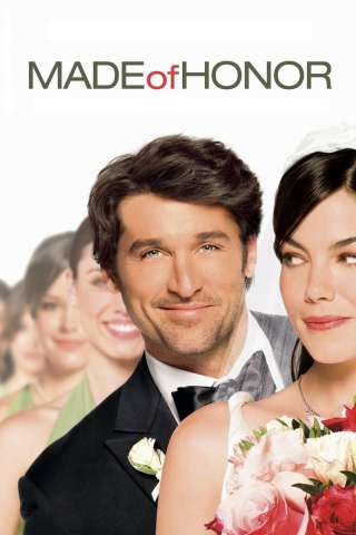 Un amore di testimone [DVDrip] (2008 CB01)