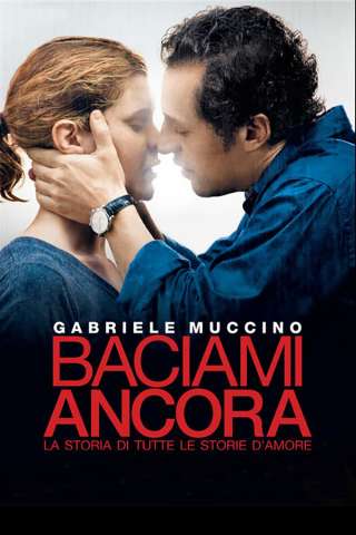 Baciami ancora [HD] (2010 CB01)