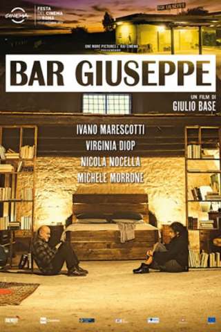 Bar Giuseppe [HD] (2019 CB01)