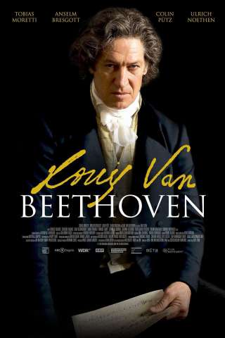 Louis van Beethoven [HD] (2020 CB01)