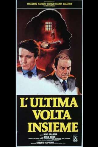 L'ultima volta insiem [DVDrip] (1981 CB01)