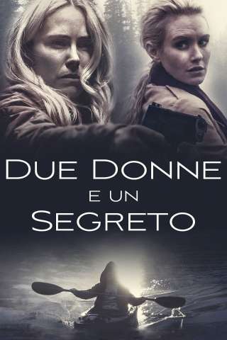 Due donne e un segreto [DVDrip] (2019 CB01)