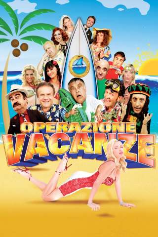 Operazione vacanze [HD] (2012 CB01)