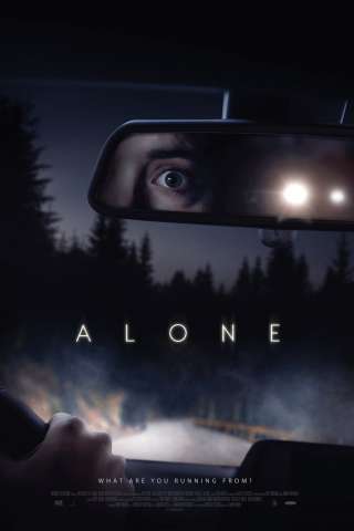 Alone (2020) [HD] (2020 CB01)