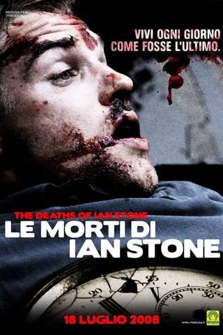 Le morti di Ian Stone [SD] (2007 CB01)