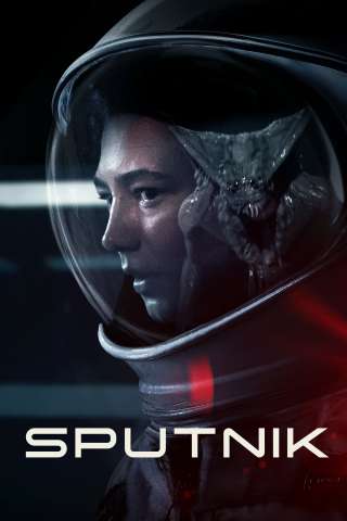 Sputnik [HD] (2020 CB01)