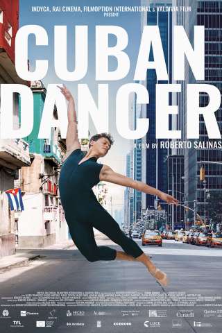 Cuban Dancer [HD] (2021 CB01)