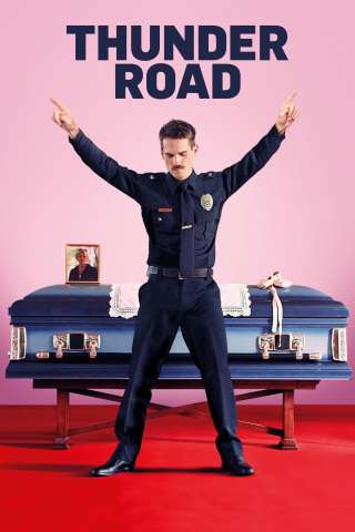 Thunder Road [HD] (2018 CB01)