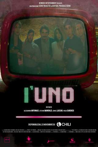 L'Uno [HD] (2020 CB01)