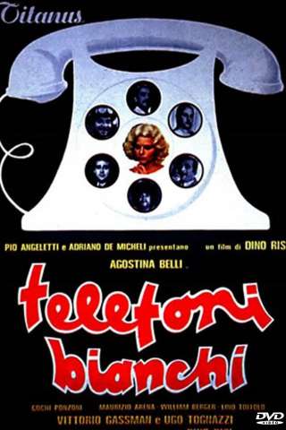 Telefoni bianchi [DVDrip] (1976 CB01)