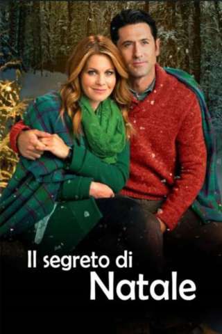 Il segreto di Natale [DVDrip] (2014 CB01)