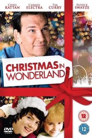 Christmas in Wonderland [DVDrip] (2007 CB01)