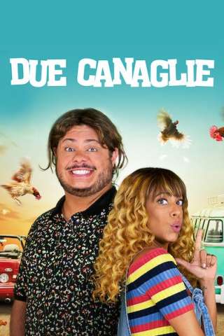 Due canaglie [HD] (2021 CB01)