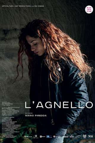 L'agnello [HD] (2020 CB01)