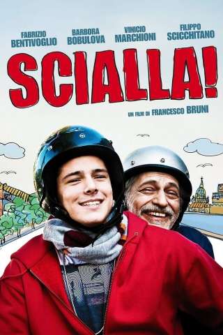 Scialla! (Stai sereno) [HD] (2011 CB01)