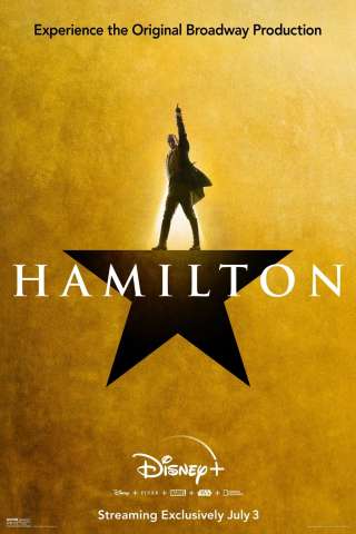 Hamilton [HD] (2020 CB01)