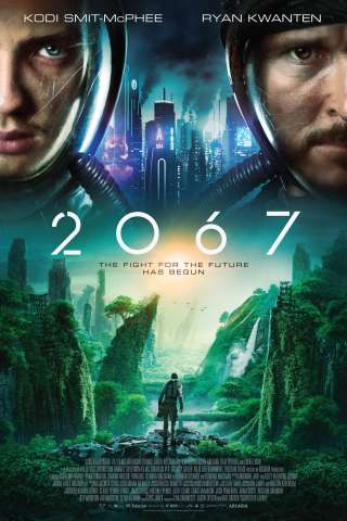 2067 - Battaglia per il futuro [HD] (2020 CB01)