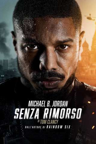 Senza rimorso [HD] (2021 CB01)