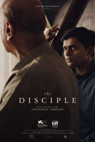 The Disciple [HD] (2020 CB01)