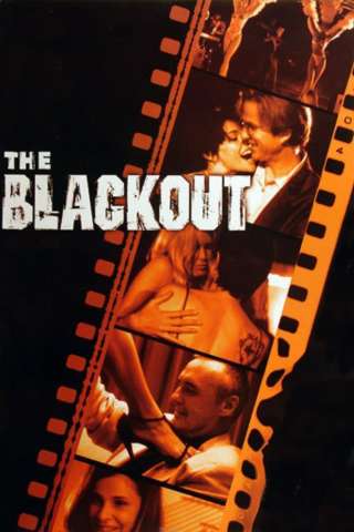 The Blackout [DVDrip] (1997 CB01)